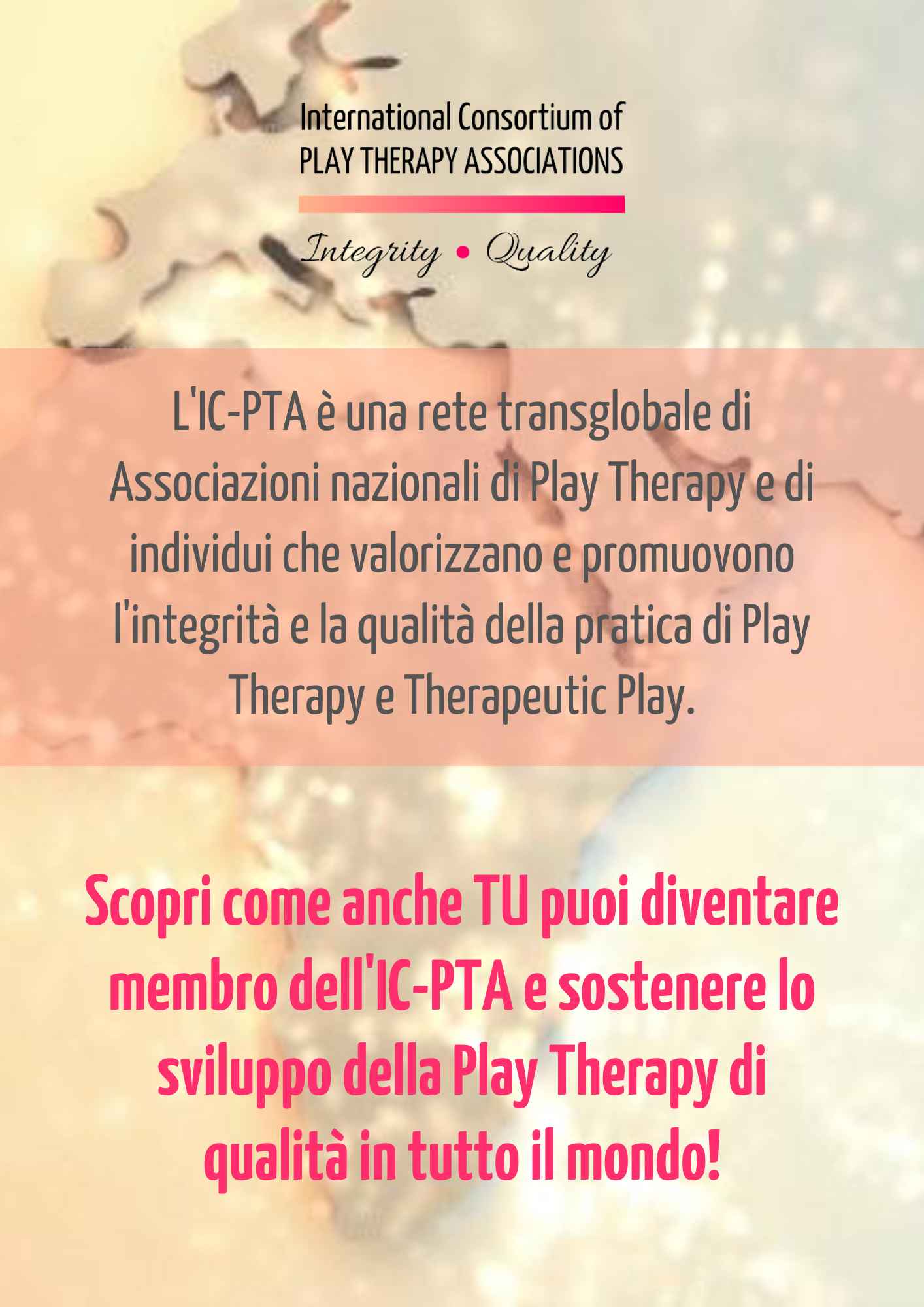 international consortium for play therapy associations